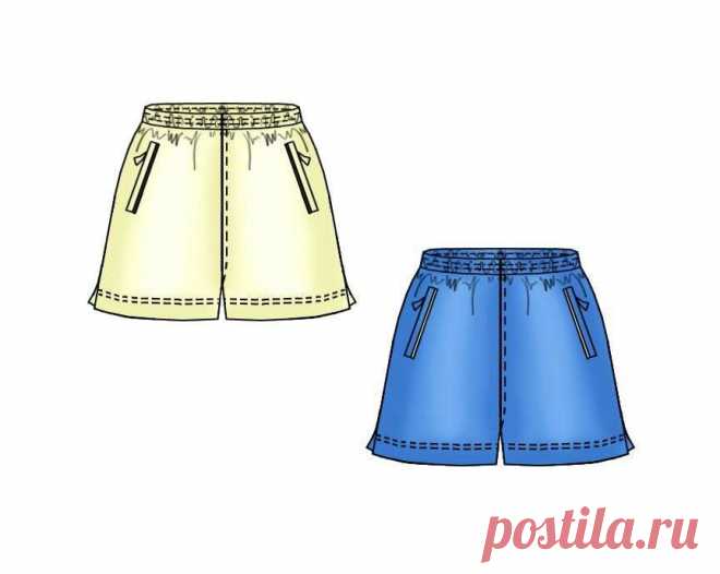 Выкройки шорты детские http://latelye.ru/mod-p.php?t=3&mod=7158
