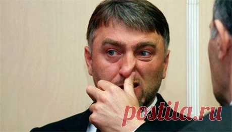 Убийство Бориса Немцова: названо имя реального исполнителя &quot;заказа&quot; и палача - Политика на Joinfo.ua