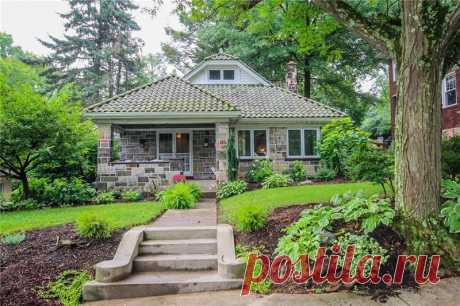 21 Mission Dr, Mt. Lebanon, PA 15228 | MLS# 1350463 | Redfin