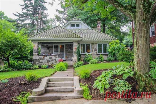 21 Mission Dr, Mt. Lebanon, PA 15228 | MLS# 1350463 | Redfin