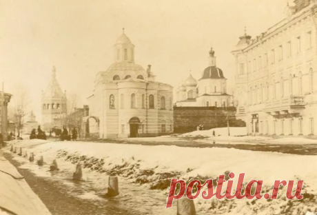 Кострома исторические фото: 11 тыс изображений найдено в Яндекс.Картинках