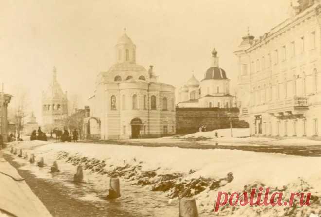 Кострома исторические фото: 11 тыс изображений найдено в Яндекс.Картинках