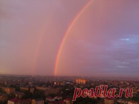 Баку. пос.разина