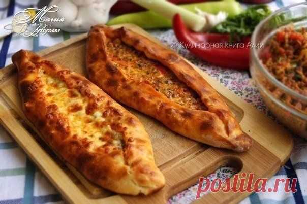 Магия рукоделия