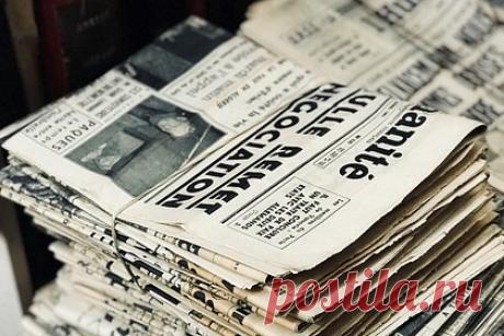 Статья из американской газеты 50-х годов возмутила пользователей сети. Публикация в газете New York Daily Mirror, сделанная в 50-е годы, возмутила пользователей Reddit. «А это и есть те самые старые добрые времена, о которых все говорят?», «Это попросту немыслимо. Я в шоке от того, что такое могли напечатать в газете», — высказались они в комментариях.