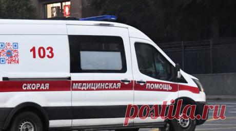 Пострадавший при попадании БПЛА ВСУ в частный дом в Химках госпитализирован. Пострадавший в результате падения БПЛА ВСУ на частный дом в Химках Московской области госпитализирован, сообщила глава городского округа Инна Федотова. Читать далее