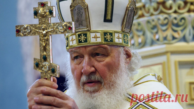 Патриарх доказал допустимость причащения бойцов СВО на историческом примере. Священнослужители не вправе лишать причастия военнослужащих, которые вернулись из зоны СВО. С таким заявлением выступил патриарх Московский и всея Руси Кирилл. Об этом сообщает сайт Русской православной церкви. В качестве примера он ...