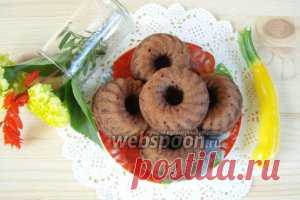 Маффины. Cтраница 2 на Webspoon.ru