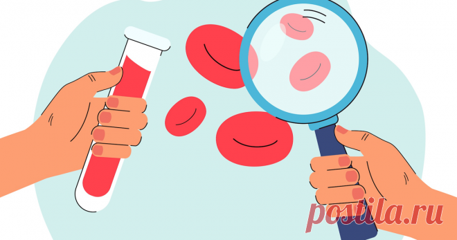 Что говорит о вашем здоровье группа крови Не исключено, что, в том числе, и от нее зависит риск заболеть малярией или раком.