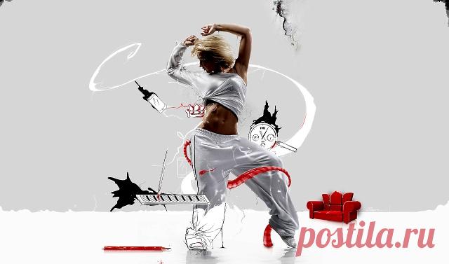 Стряхни негатив! | Блог Счастья!