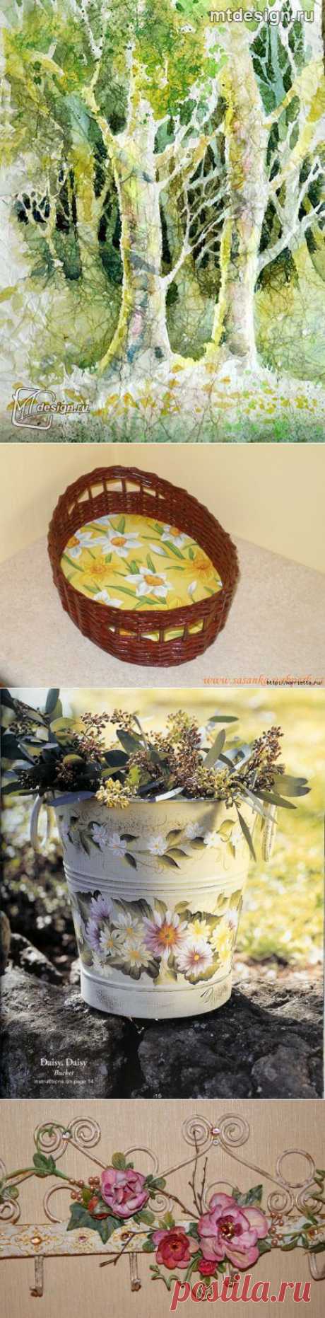 мастер-классы | Записи в рубрике мастер-классы | Дневник Ольга_Жерновая