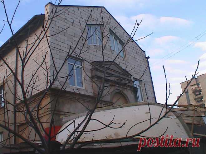 Лодка для друга