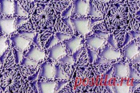 Безотрывное вязание « Knit.kz
