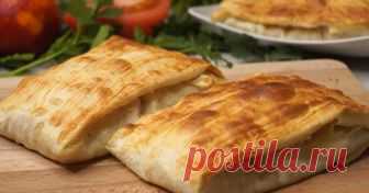 Есть лаваш и рыба, тогда срочно готовьте это Чудо! Автор рецепта kalnina Классный рецепт - Есть лаваш и рыба, тогда срочно готовьте это Чудо!! Рыба в лаваше, запеченная в духовке. Не оставит безразличным никого. Рыба получается нежная, прямо тает во рту. Готовится очень быстро и просто!