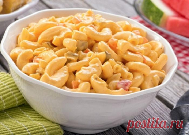 Моя свекровь - повар. Она подсказала рецепты вкусных соусов, которые превратят самые обычные макароны в изысканное блюдо