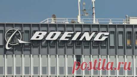 &quot;Это кризис&quot;. Boeing пал под натиском SpaceХ и продает космический бизнес