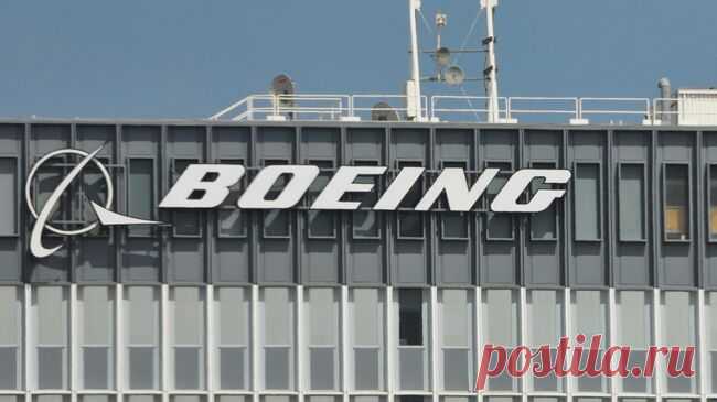 "Это кризис". Boeing пал под натиском SpaceХ и продает космический бизнес