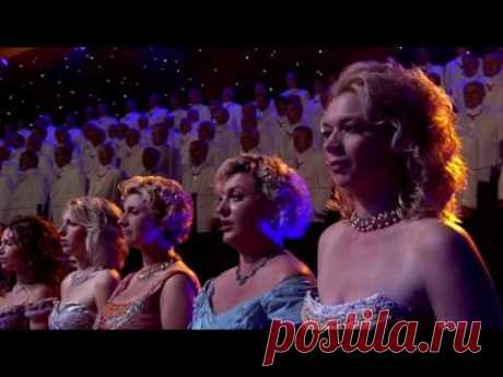 Carmina Burana ~ O Fortuna | Carl Orff ~ André Rieu