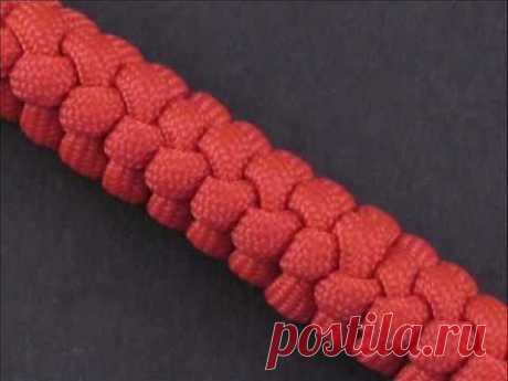 How to Tie A Ringbolt Hitch Viceroy by TIAT