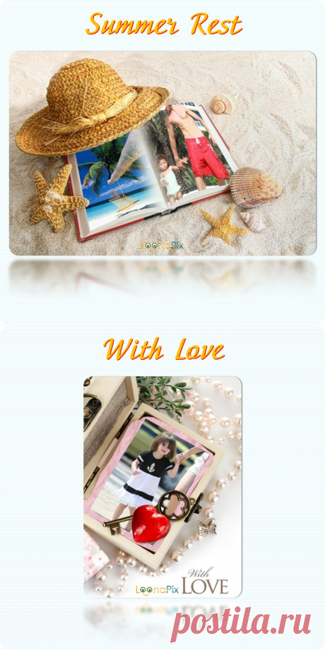 LoonaPix (loonapix) в Твиттере