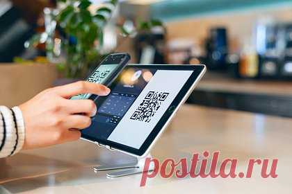Россиян призвали быть осторожнее с QR-кодами
