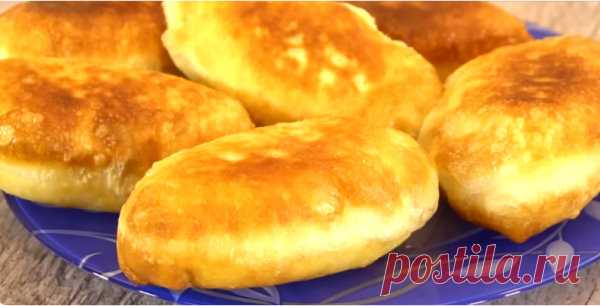 Пирожки 
