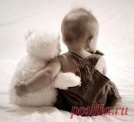 Вот так посидишь, поговоришь по-мужски и хорошо!