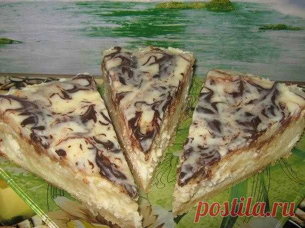 Сказочная венгерская ватрушка - Простые рецепты Овкусе.ру