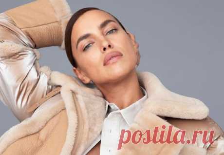 Новую девушку Брэда Питта сравнили с Ириной Шейк: сходство моделей очевидно