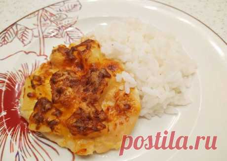 Курица с ананасами - пошаговый рецепт с фото. Автор рецепта Екатерина . - Cookpad