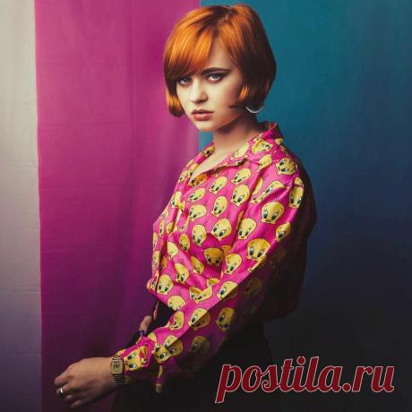 Сьерра Маккормик, 28 октября, 1997