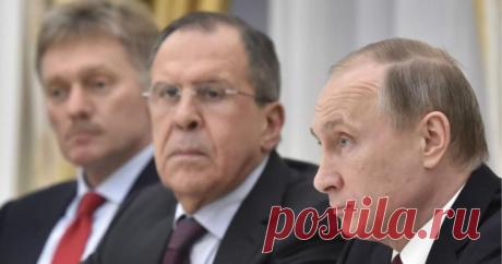 Москва ответила главе Пентагона, размахивающему ядерной бомбой - МирТесен