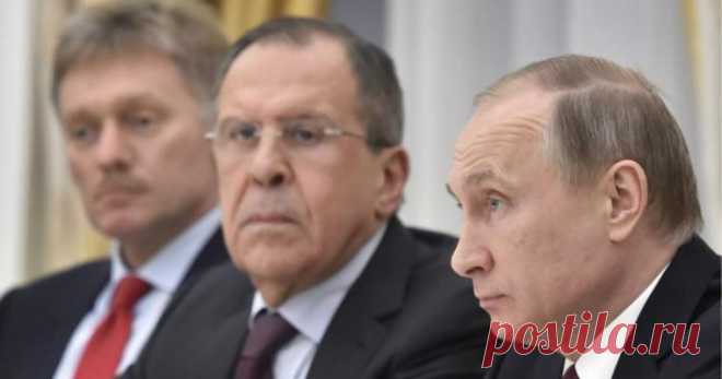 Москва ответила главе Пентагона, размахивающему ядерной бомбой - МирТесен