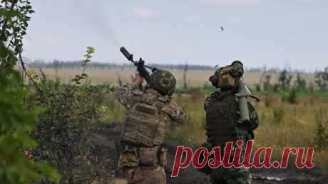 На Украине переделывают советские имитаторы цели для ПВО под ударные дроны