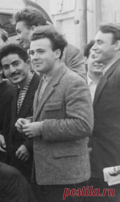 100 лет Щуке: редкие фото известных актеров | Ностальгический клуб любителей кино .