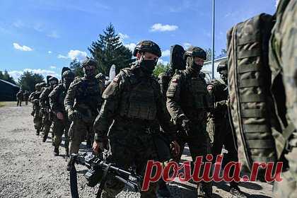 В НАТО спрогнозировали российский удар «уже завтра»