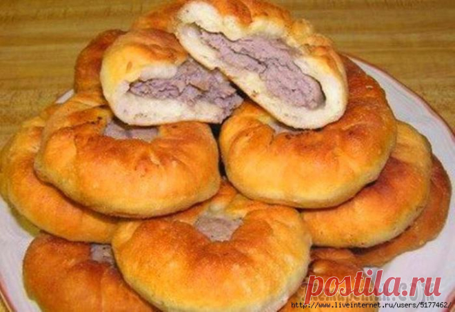 Воздушное тесто сочных беляшей!!!Попробуйте!!!