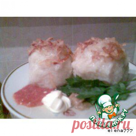 цепелины