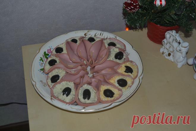 Колокольчики