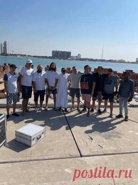 Организация фейерверка, салюта в Дубае и ОАЭ под ключ | Заказать пиротехническое шоу Нева-Салют