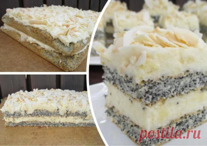 “Святковий” – торт, який я готую на будь-яке торжество. Жодного разу не прогадала Такий торт стане справжньою знахідкою для Вас, чудовий рецепт, який я завжди використовую для святкового столу. Люблю цю випічку, оскільки вона завжди вдається, а я не переживаю результат. А смак просто неймовірний –  приємно здивує навіть вибагливого гостя.







Про це пише Мій Світ, за матеріала