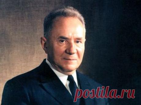 Алексей Косыгин. Ошибка реформатора / Смотреть онлайн / Russia.tv