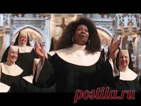 I Will Follow Him - Sister Act
