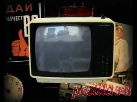 Песни о главном: Рабочие профессии - соль жизни!