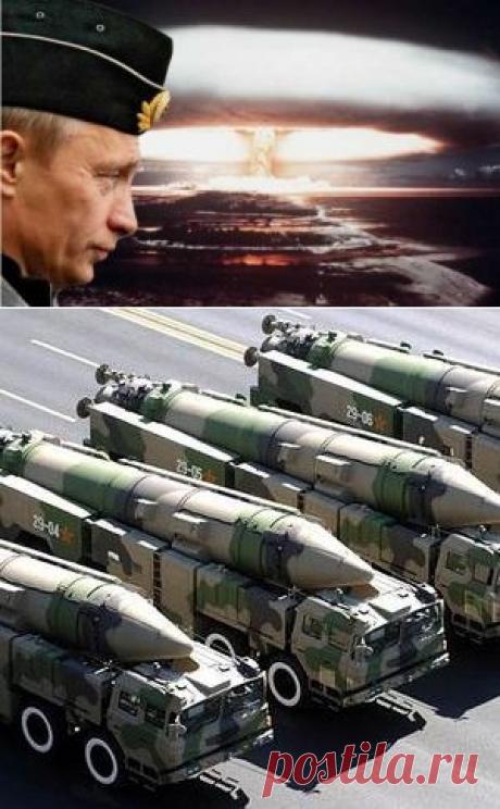 Российский &quot;стоп-сигнал&quot; для перепуганного НАТО | БАЗА 211- ВОЕННАЯ ИСТОРИЯ