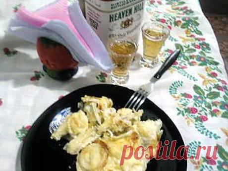 ЗАПЕЧЕНАЯ ПИКША. Рецепт c фото, мы подскажем, как приготовить!