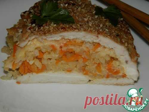 Куриная грудка 