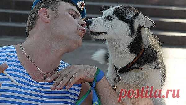 Привязанность может обойтись без взаимности, но дружба — никогда.
(Руссо)