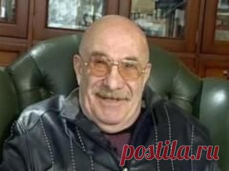 Сегодня 03 февраля в 1941 году родился(ась) Эдуард Володарский