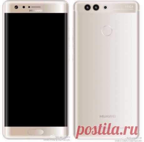 Huawei P10 и P10 Plus замечены на новых рендерах До презентации Huawei P10 и P10 Plus остаётся несколько недель, а в сети уже появились рендеры неанонсированных флагманов. На изображениях заметно, что P10 не оснастили изогнутым дисплеем, а сканер отпечатков пальцев в нём разместился в механической кнопке, в то время как в P10 Plus его вынесли на заднюю панель. Функцию аутентификации в новинках будет выполнять ещё и сканер радужной оболочки глаза. Оба смартфона получат двойную камеру с оптикой…